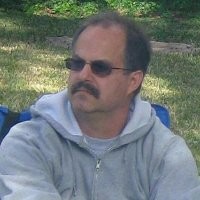 Patrick Slogar