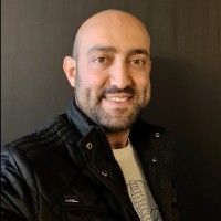 Muzaffer Erdebil