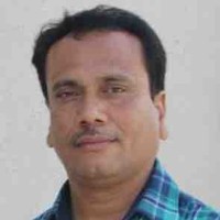 Gautam Patel