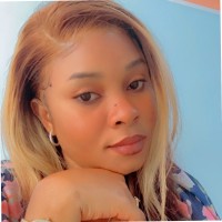 Naomie Mbiya