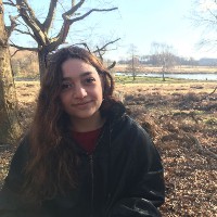 Pavlina Bellapaisiotou