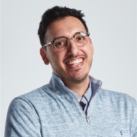 Abdulrahman (Abdu) Alhadithi (FCMI, FCIM)