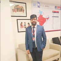 Shubham Gupta