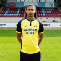 James Kalu