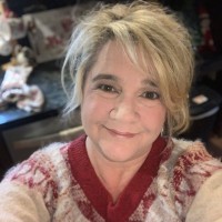 Carrie Alden