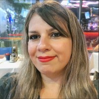 Tainana Franco Hermida Marques