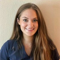 Taylor Mullins, Rn