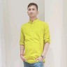 Manish Sen