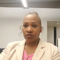 Delisa Thomas