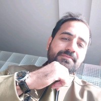 Muhammad Afzal