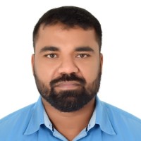 Arun Kandangath Sidharth