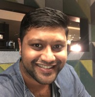 Parvesh Methani