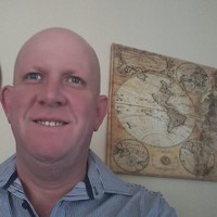 Ken Strydom