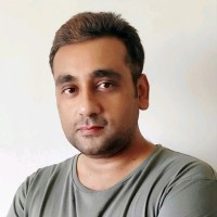 Dushyant Makwana