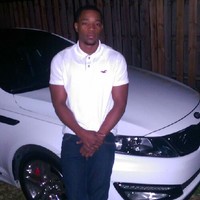 Odane Hutchinson