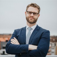 Martin Lamberth