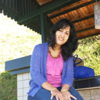 Rashmi Sharma