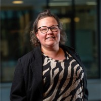 Daniëlle Van Dijk
