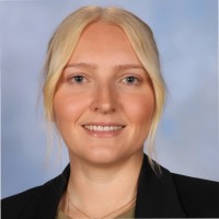 Lauryn Gijsbers