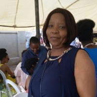 Bonnie Ndhlovu