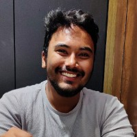 Adarsh Roy