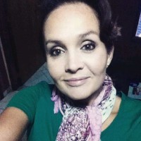 Fernanda Gonzaga Correa De Oliveira