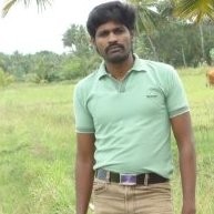 Krishna Moorthi