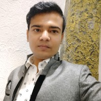 Maneesh Kumar Rai