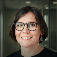 Cécile Thion, Phd