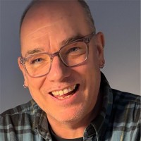 Geoff Cost
