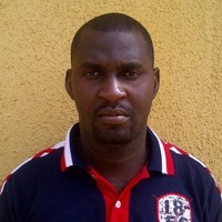 Jonathan Hassan