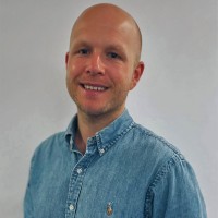 Martin Breisand Haugen