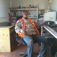 Andrew Itumeleng