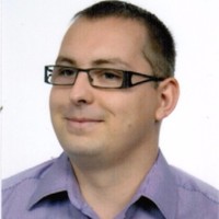 Przemek Rojek