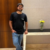Srujan Jadhav