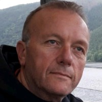 André van der Hoek