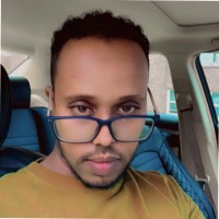 Abdirahman Mohamed