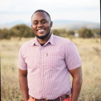 Joshua Momanyi