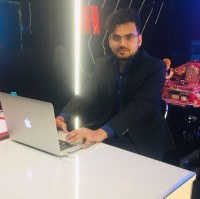 Suraj Tiwari