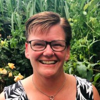 Roberta Van Oostrum