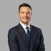 Tom Taylor