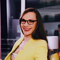 Anna Korytkowska-Hatala
