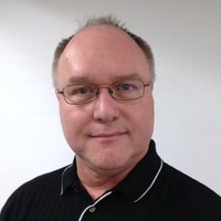 Lloyd Schlag ♦ Pumps Specialist ♦ Alberta Wilbert Sales