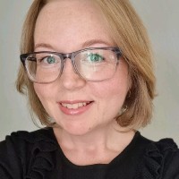 Solveig Petch