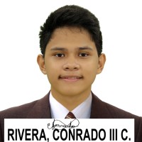 Conrado Rivera Iii