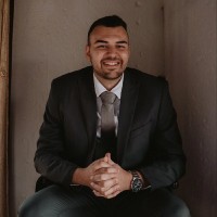 Ruben van der Merwe