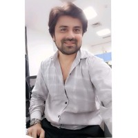 Munaf Khan