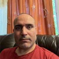 Yassine Friha