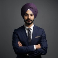 Lt Cdr Gurvinder Singh (Retd.)