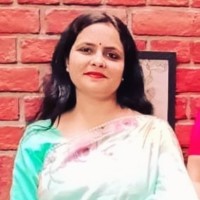 Dr. Abhilasha Dixit